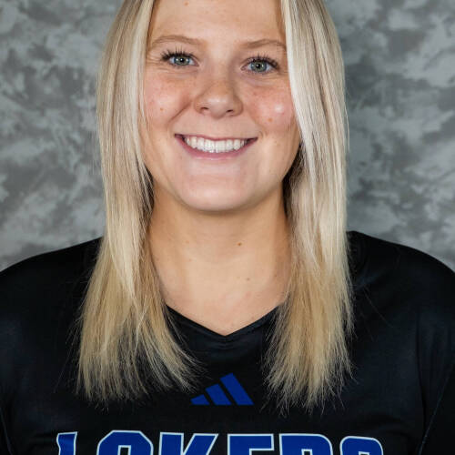 Lauren Volk